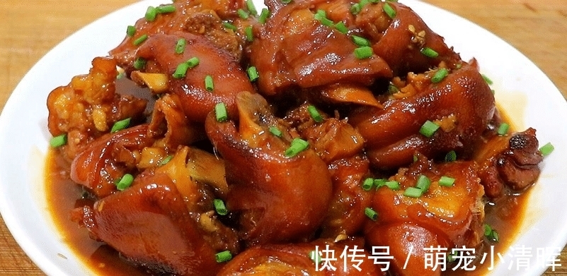 砂锅|年夜饭上,不管有钱没钱,都要给家人吃这锅肉,寓意:牛气冲天