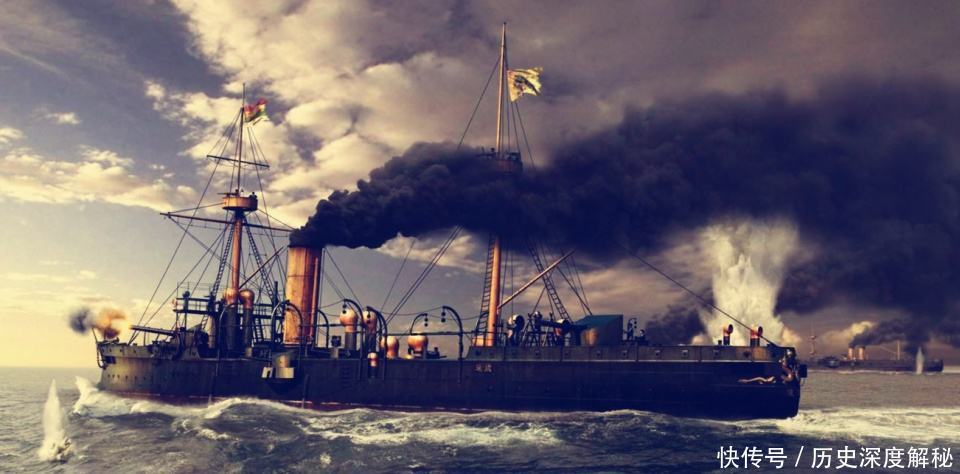 清政府|甲午战争，如果清政府坚持打下去，结果会怎样？