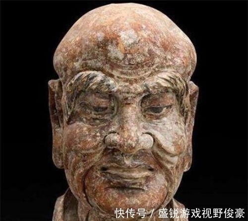 罗汉|史上藏得最隐秘的私房钱，逃过妻子法眼，600多年后才重见天日