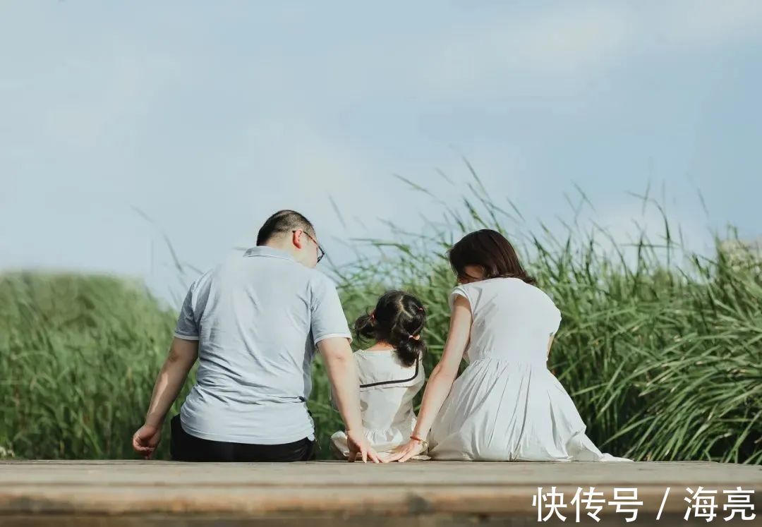 家长|教育部:“双减”!十年后,有出息的孩子都来自这9种家庭