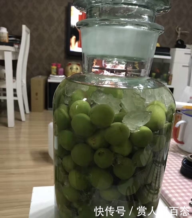 看准|自制药酒有禁忌,这些注意事项一个都不能少,看准了我做的梅子酒