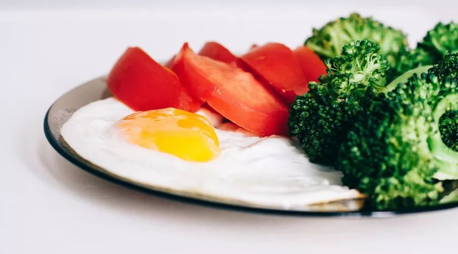 满分|西兰花这样吃,营养满分!