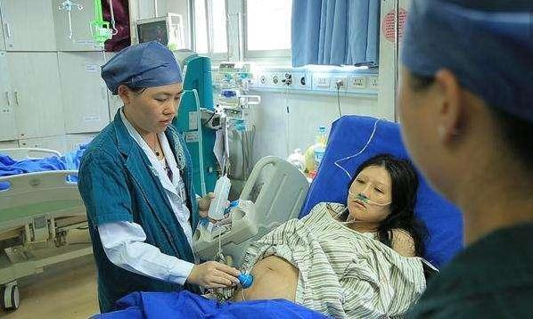 婆婆|怀孕11个月还不生,医生强行剖腹产让娃出生后,孕妈我俩离婚吧