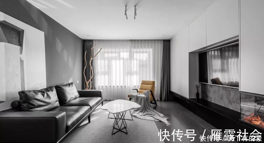 衣柜|同样100平,为什么邻居比你家整洁干净?只因做好4个柜