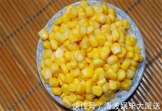 玉米粒|夏季钓鱼不用愁，只需玉米配小麦，野钓鲤鱼草鱼鲫鱼有奇效！
