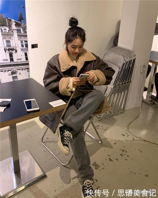 大衣|大衣早就过时了，新年回头率最高的是这4款外套，照着穿准被夸