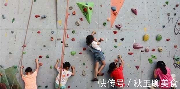 孩子|孩子怕苦怕累怎么办?可以用3项运动来弥补,身心平衡才能有出息