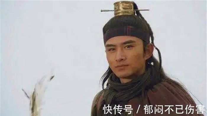 水浒传&水浒传中死得最惨的五位好汉,死状惨不忍睹,他们都是谁?