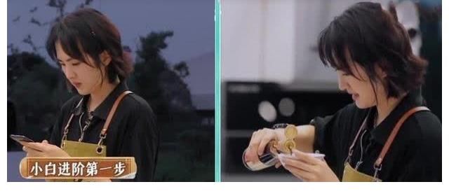 哈佛|姚安娜把蔥誤認成韭菜，后期幫她挽尊，哈佛高材生身份被質疑