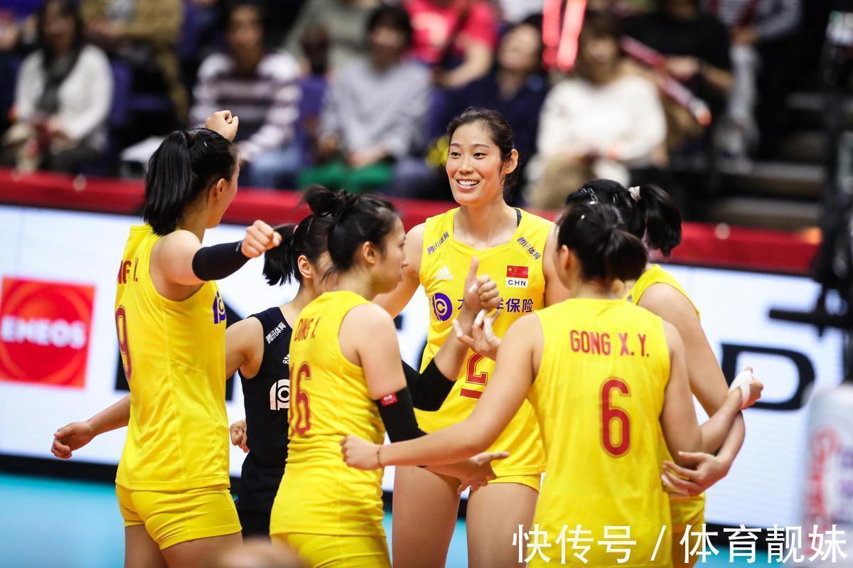 世锦赛|女排7仙女被新球员取代?4大核心或选择退出,4大新生力量或上位