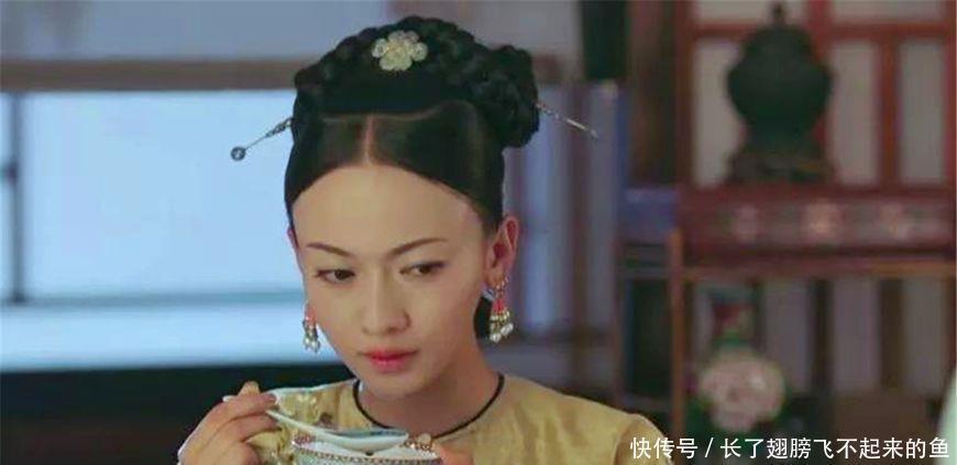 狠心|现实中的魏璎珞,专家验尸发现个秘密,乾隆就这么狠心么!