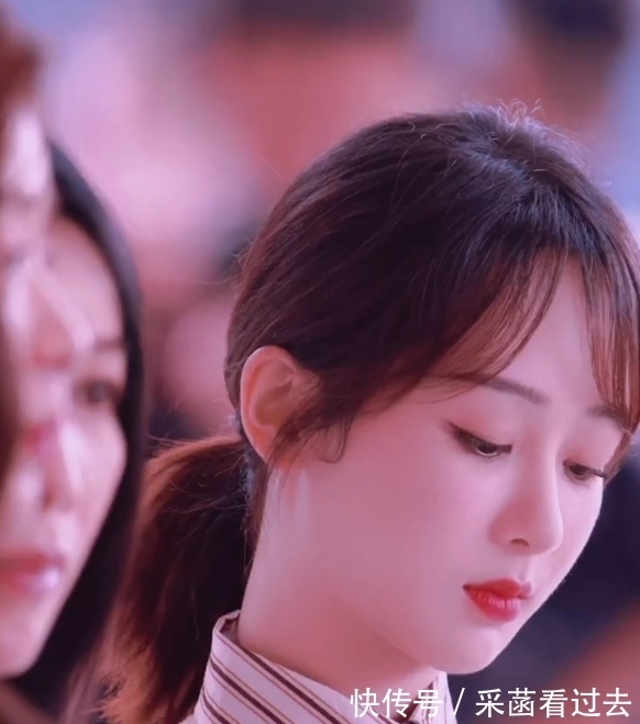 原班人马|蒋欣以“樊胜美”一角录萌探,搂着杨紫有说有笑,有欢乐颂那味了