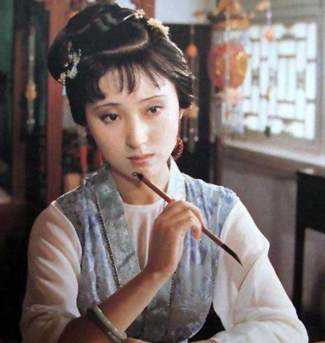 林家$黛玉6岁才第一次见到外婆,贾敏出嫁后,这么多年为何不回娘家