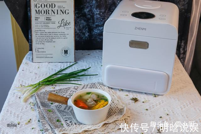饭菜|家有读书娃,饭菜不将就,经常给孩子煲这碗汤,补充营养身体棒