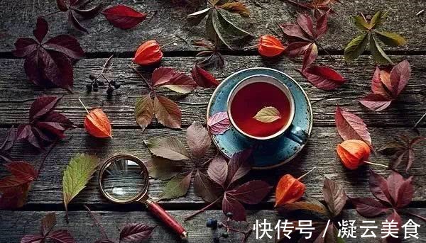 菊花茶|菊花茶、金银花、胖大海…养生茶不能乱喝,喝错反而有害健康