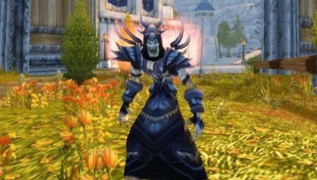 怀旧|魔兽世界怀旧服“废”了我15年的信仰，首发职业，体验很差！