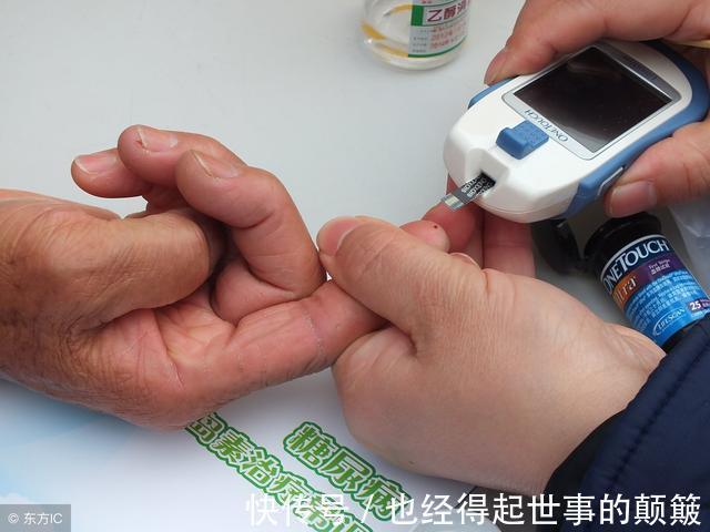 胰岛细胞|研究发现新的糖尿病因!医生提醒反复出现这1现象需警惕糖尿病