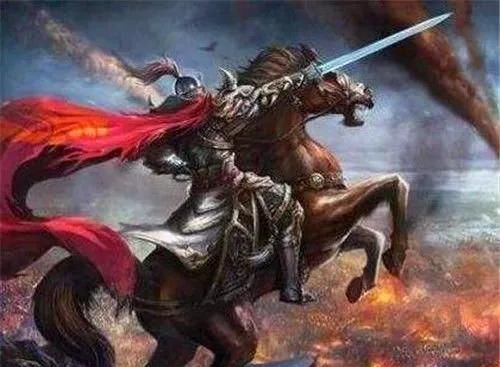 故里|项羽故里有把150公斤的霸王戟,至今无人抬起,难道现代人退化了