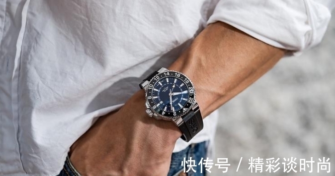 指针 买潜水表不潜水,那是为了什么?