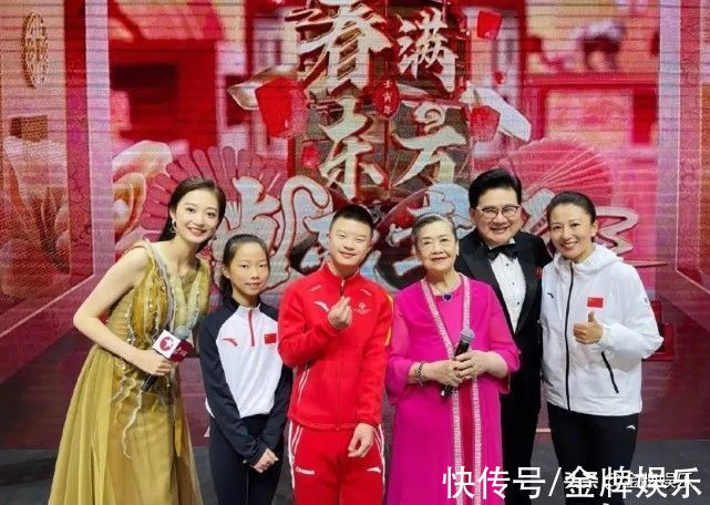 程雷与陈蓉复出无望！东方卫视主持人歌唱比赛，却没他俩的身影