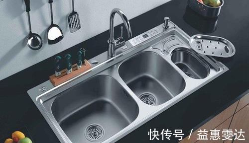 厨房|参观日本厨房装修，头一次见这么智能化的水槽设计，太佩服了