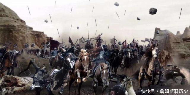 王朝|段韶为什么会终生被北齐王朝视为定海神针