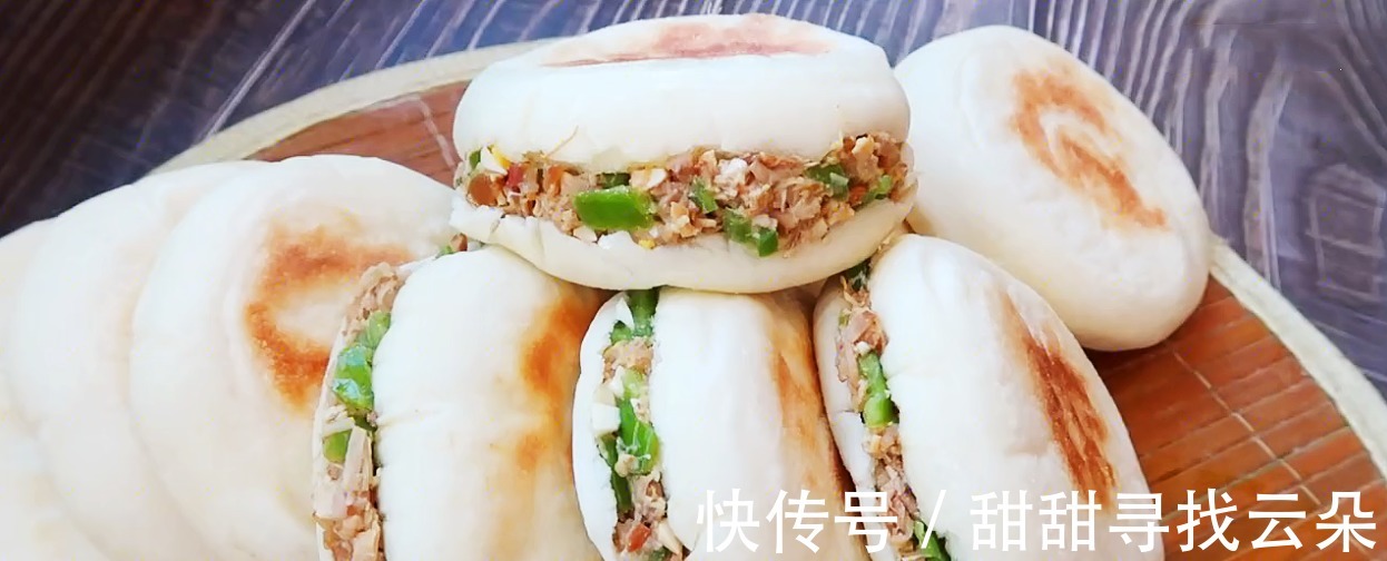 懒人早餐7天不重样，10分钟搞定，荤素搭配合理，大人孩子都爱吃！