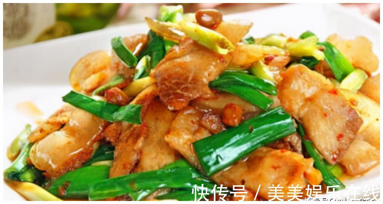 猪肉片|会吃的人最长寿,常吃三种美食,刮油清脂,疏通血管,好处多多