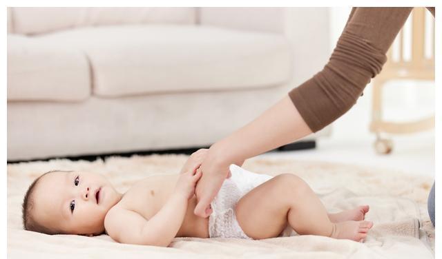 健康|宝宝的便便“暗藏”健康信号,看到这些颜色的便便,家长莫惊慌