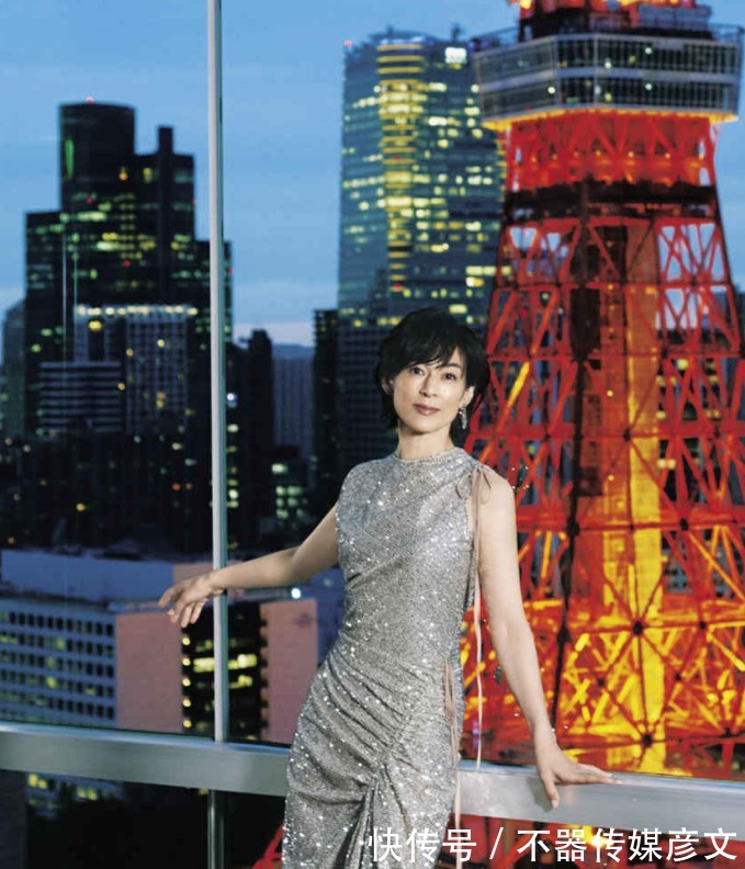 呼吸感|还在纠结长发还是短发?那些好气质的日杂模特都是这么设计发型的