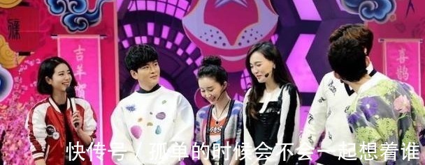 《快乐大本营》当年得罪过那些明星,在走红之后就再也不来了!