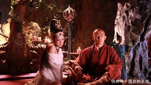 西游记|西游记:为什么蝎子精这么叼却被昂日星官秒了?