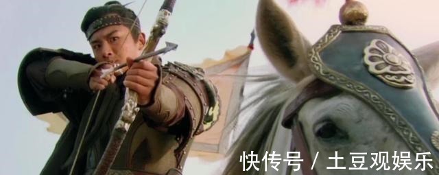 梁山|宋江死后梁山最伤心的人不是吴用，也不是宋清，而是抛妻弃子的他