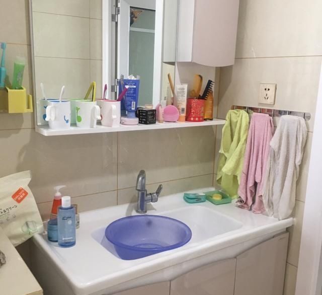 布置|她家入住两年的房子,装修不豪华,每天都要收拾干净,羡慕极了