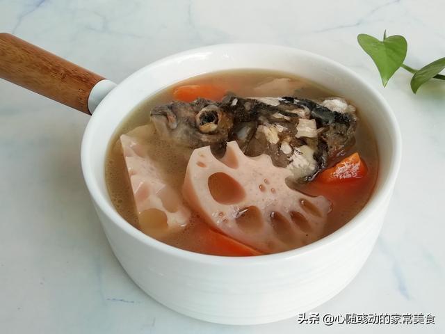 南瓜泥|立秋到,别忘给家人吃“三宝”,滋补润燥又营养,赛过吃人参