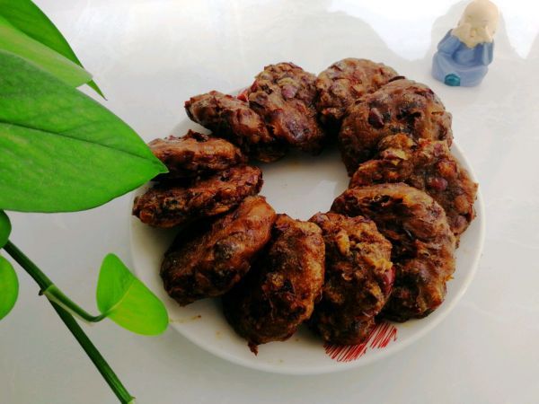 红枣|红枣糯米糕