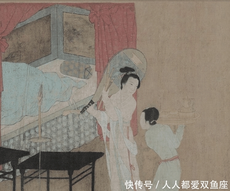 南唐|南唐段子9则:自古多奇葩,南唐也不差