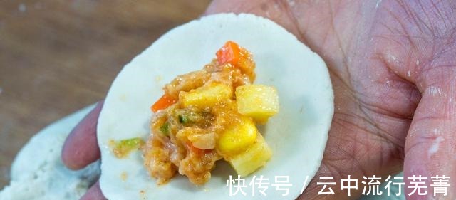 健康|7款营养早餐做法，看一遍就会，营养又健康，学会再也不用出去买！