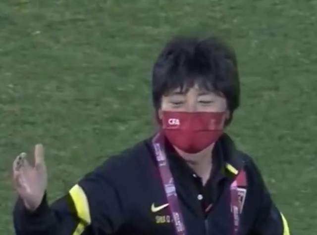 打脸|打脸韩国女足主帅:他曾认为澳大利亚与日本才是亚洲最强球队!