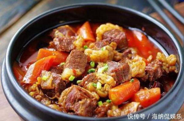 锅内|精选几道好吃的家常菜,好吃又下饭,做法还很简单,家人都爱吃