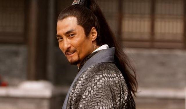 邓元觉$鲁智深打不过林冲别被电视剧骗了,他如果用尽全力必胜林冲!