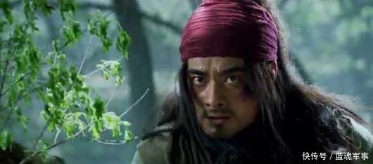 武松|《水浒传》深度解说——武松景阳冈打虎