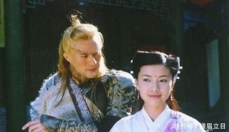 北丐&杨过的武功有什么缺点,为何连谢逊会看不起他?金老早已暗示!