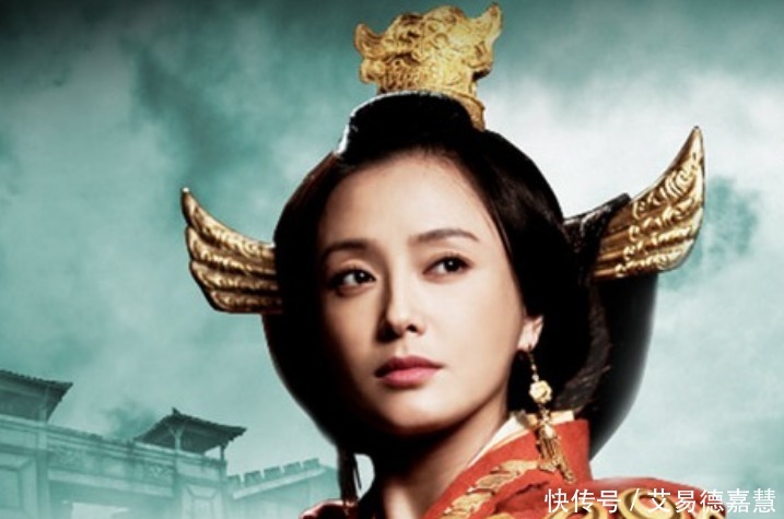 死因|吕后究竟是为何而死?专家:死因尴尬,难怪史官会不好意思记载