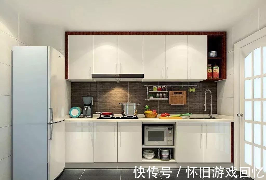 吊柜|定制橱柜时,不要直接问价,弄清这些基础点,商家都不敢坑你!