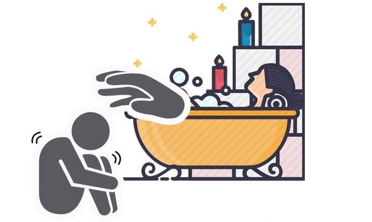 热水澡|喝奶茶也失眠?医生告知:除了奶茶,这3样,也一样让你难以入睡