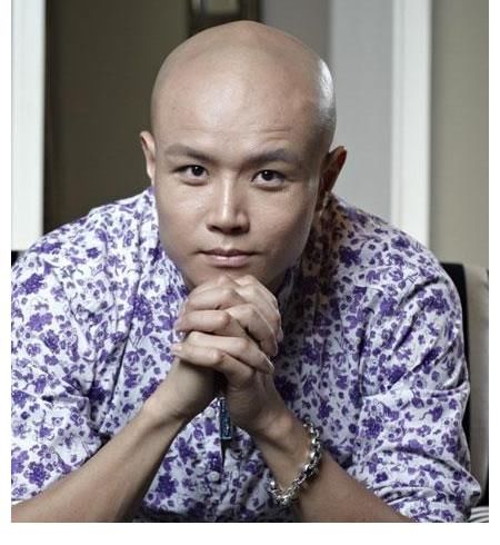 节目组|因《非诚勿扰》爆火的乐嘉，为什么突然消失？他到底经历了什么？