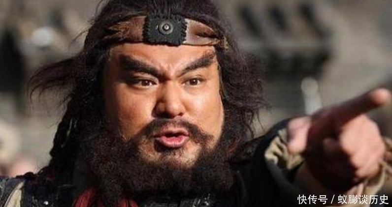 临死前|李逵临死前说出了一句话,字字诛心,道出了宋江的本来面目