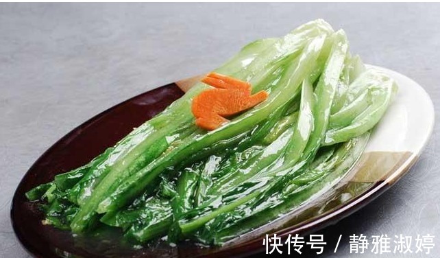 神经衰弱|专家讲解常吃油麦菜,能治疗止咳、润肺祛燥,治疗贫血