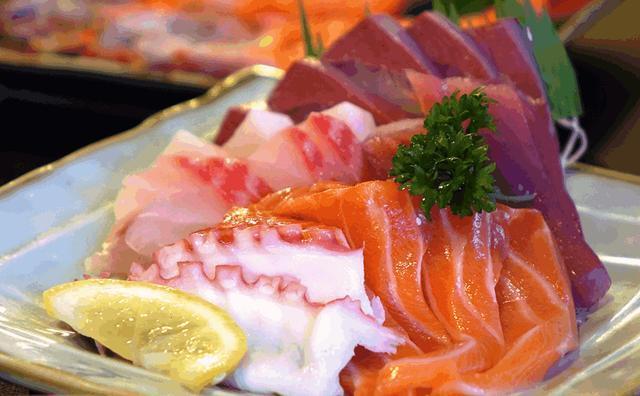 代表作|日本菜的代表作是刺身,法国是鹅肝,那么世界知名的中餐是什么?